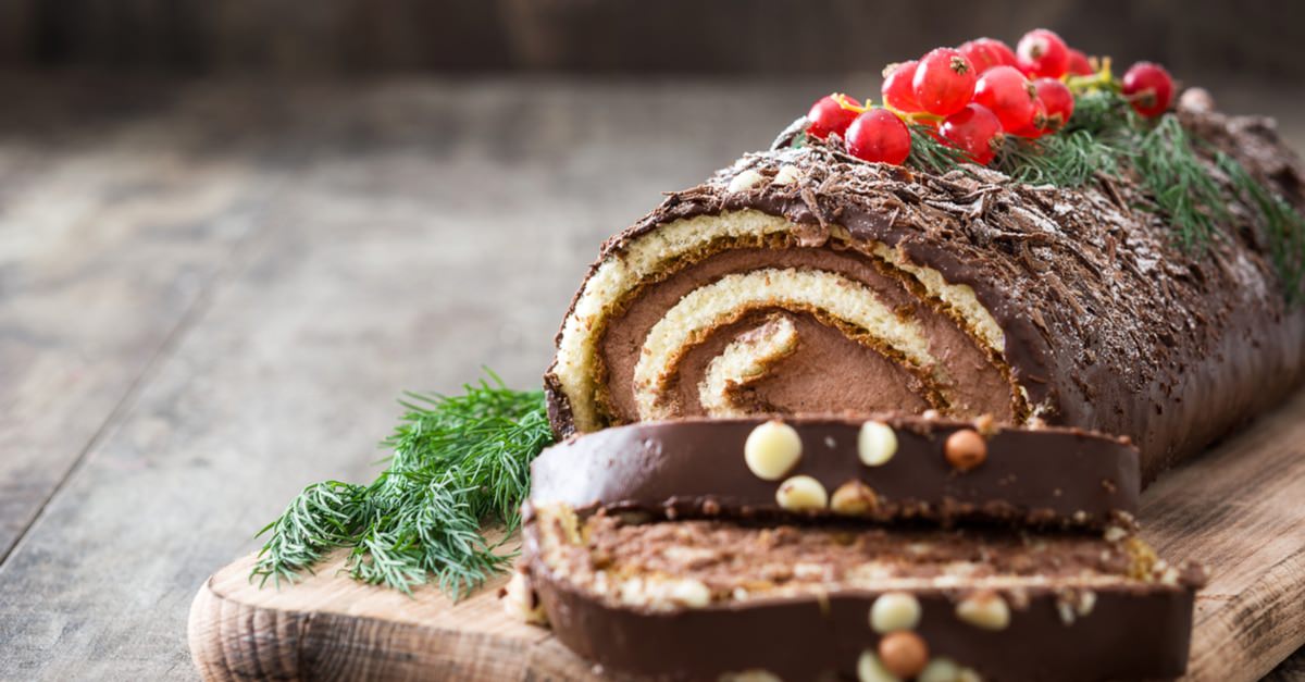 Buche-Noel