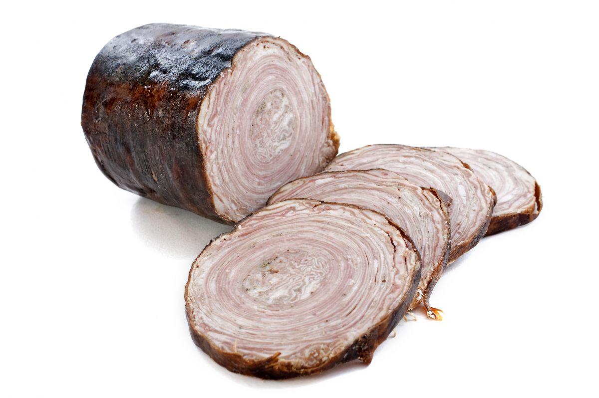 andouille